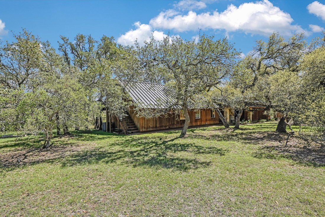 House in Dripping Springs, Texas, United States 2 - 17665737