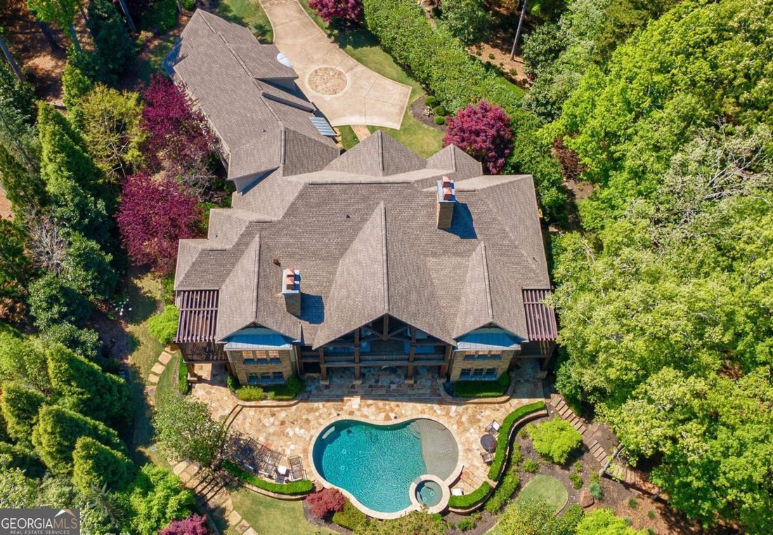 House in Greensboro, Georgia, United States 2 - 17663101