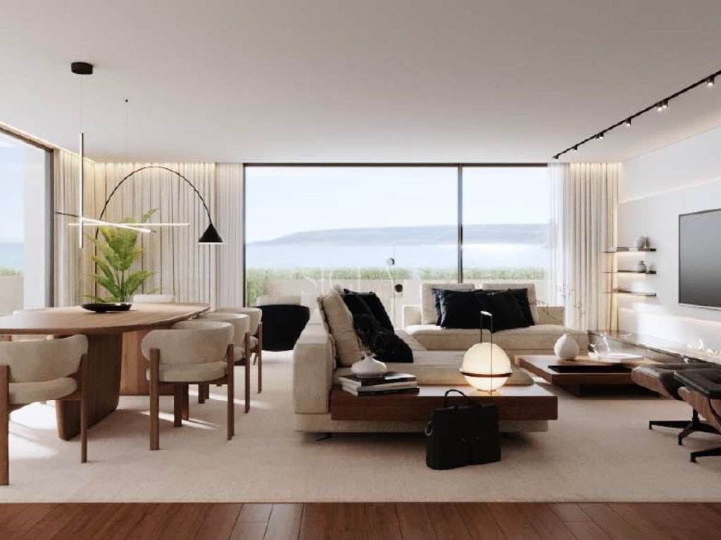 Apartment in Canidelo, Porto District, Portugal 2 - 17666892