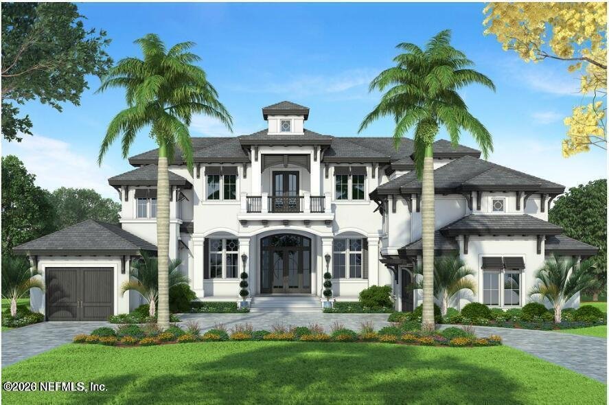 House in Ponte Vedra Beach, Florida, United States 2 - 17666138