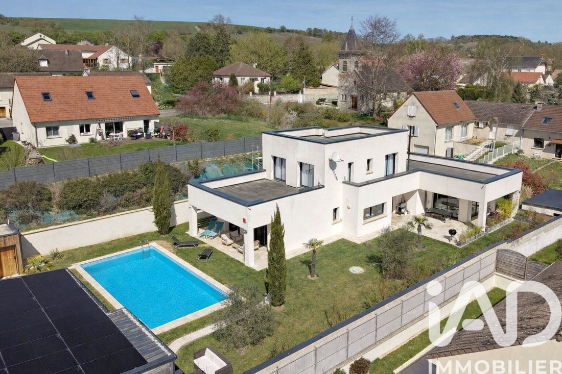 House in Bouleuse, Grand Est, France 4 - 17041657