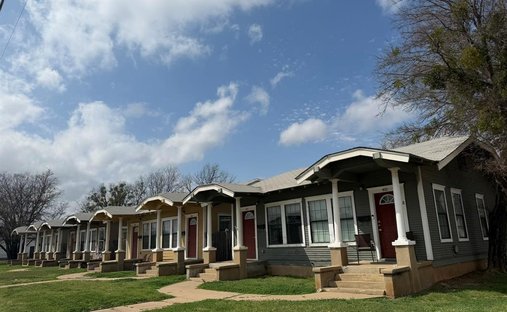 Apartment in Brownwood, Texas, United States 1