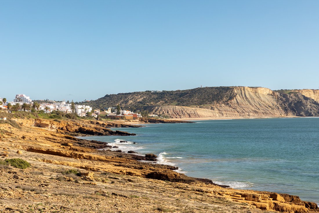 Land in Praia da Luz, Algarve, Portugal 4 - 17663648