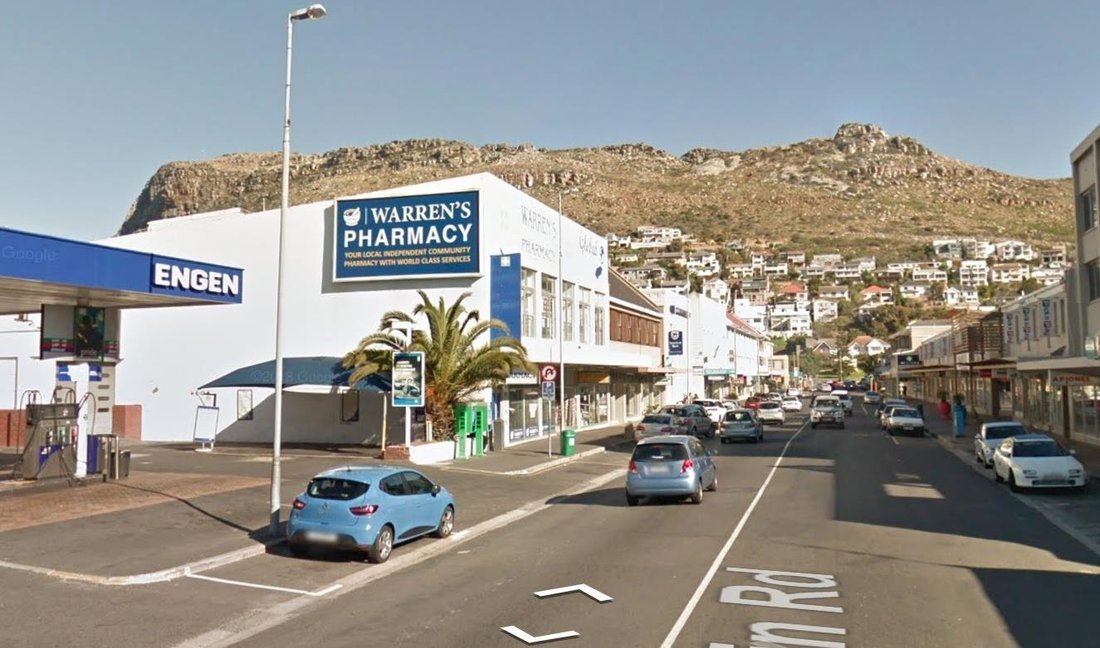 Sea Point, Cape Town, South Africa 2 - 17662564