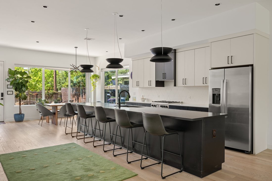 Apartment in Austin, Texas, United States 1 - 17663081