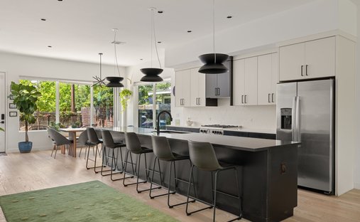 Appartement à Austin, Texas, États-Unis 1