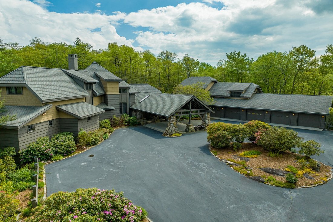 House in Highlands, North Carolina, United States 3 - 17663673
