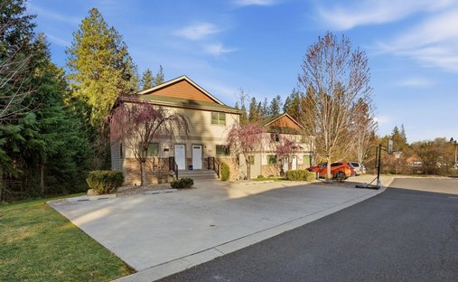 Spokane, Washington, Vereinigte Staaten 1