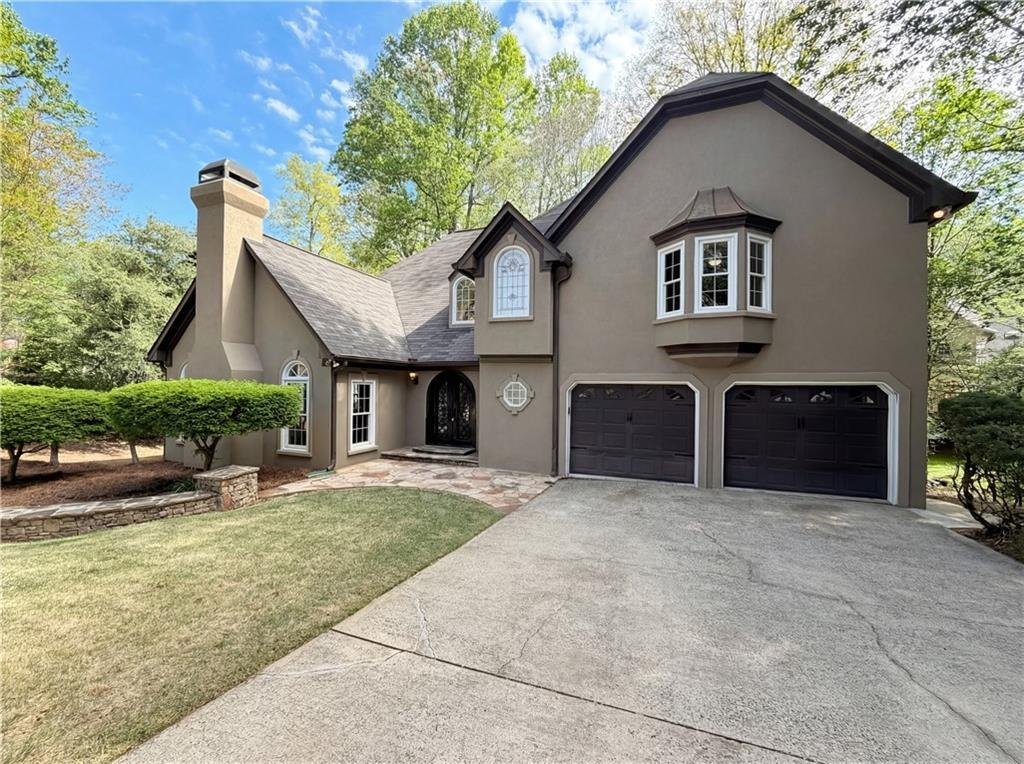 House in Marietta, Georgia, United States 1 - 17666885