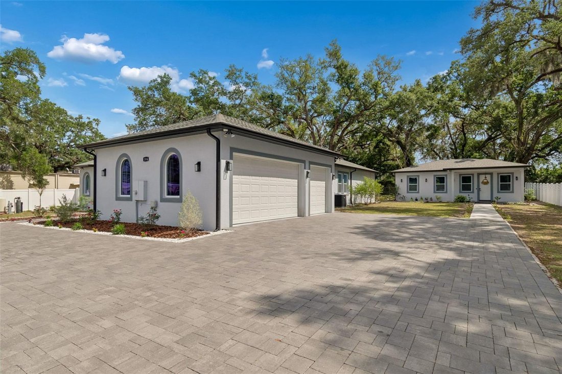 House in Tampa, Florida, United States 4 - 17665548