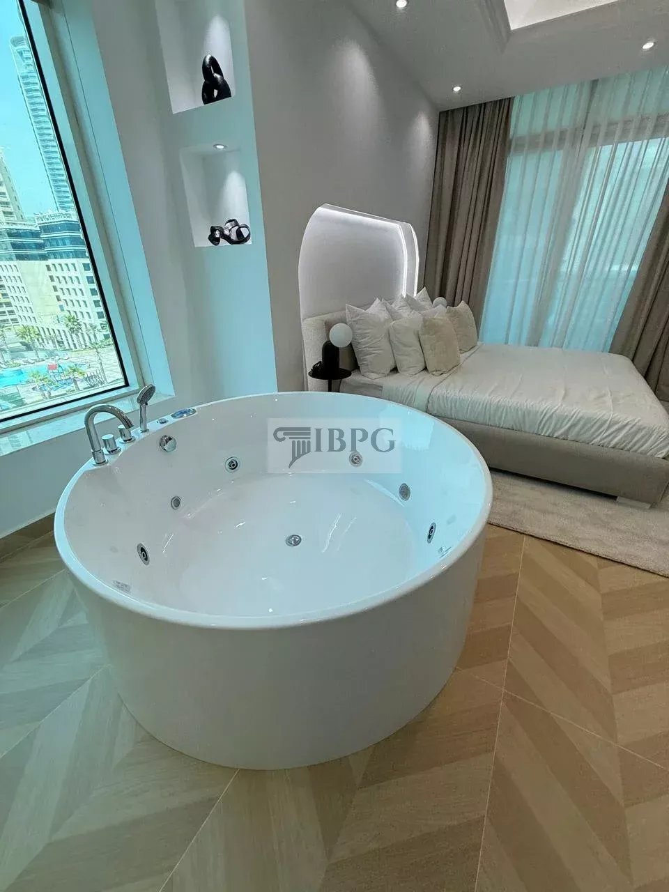 Apartment in Dubai Marina / Marsa Dubai, Dubai, United Arab Emirates 3 - 17663791