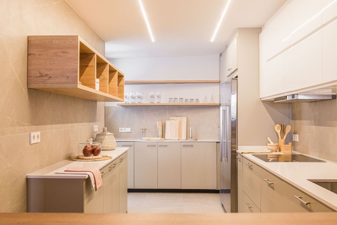 Apartment in Les Corts, Barcelona, Spain 3 - 17665897