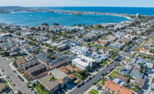 San Diego, California, United States 1
