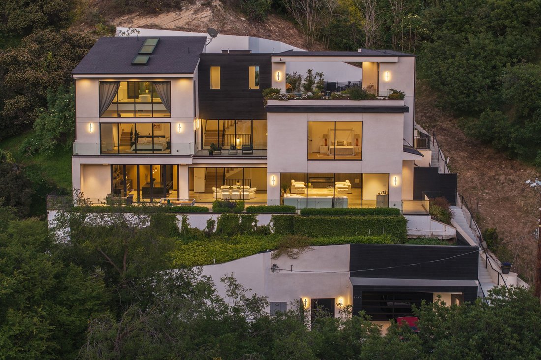 House in Los Angeles, California, United States 1 - 17666706