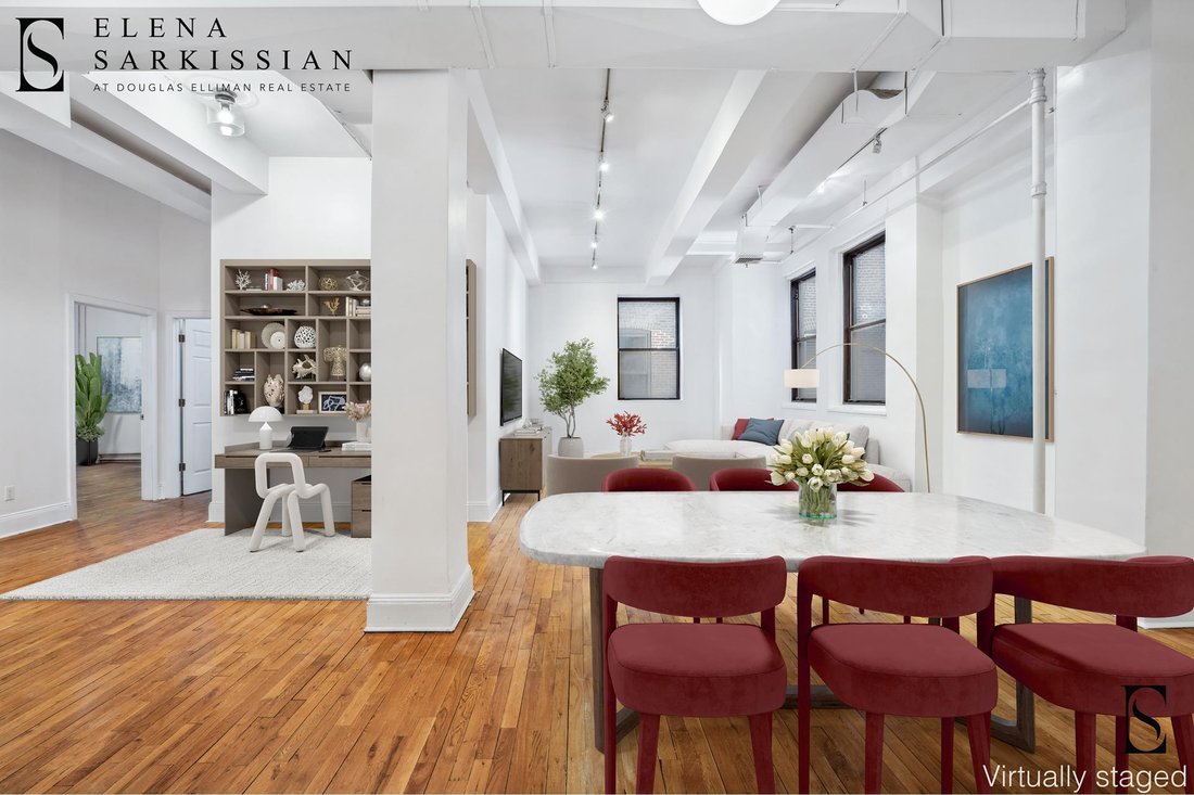 Condo in New York, New York, United States 1 - 15440505