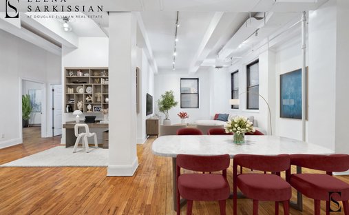 Condo in New York, New York, United States 1