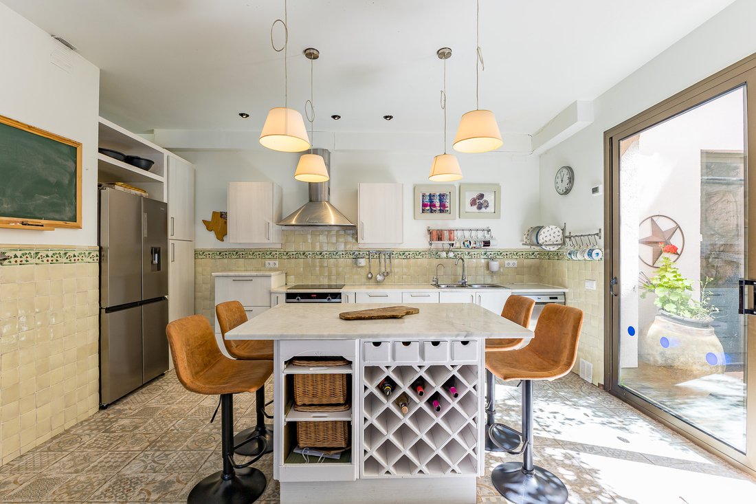 House in Sitges, Catalonia, Spain 4 - 17665771