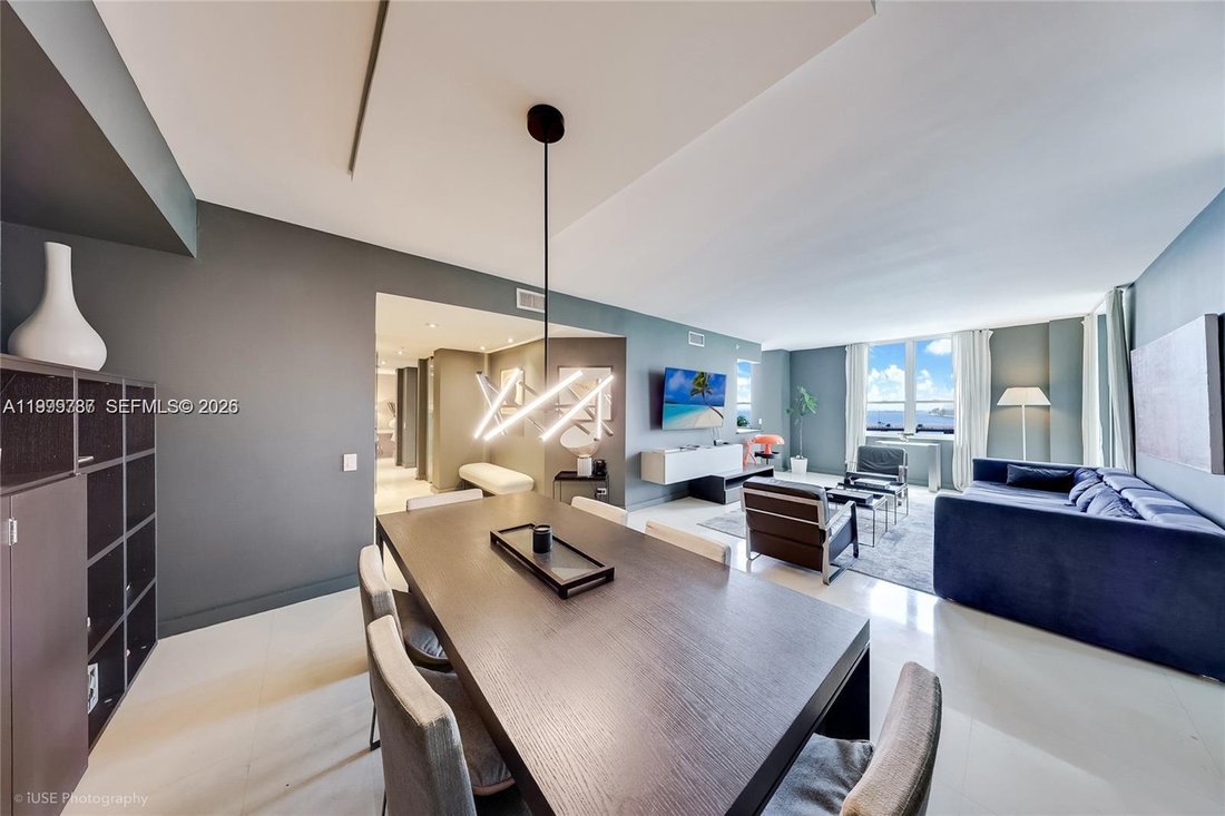 Condo in Miami, Florida, United States 3 - 17662809