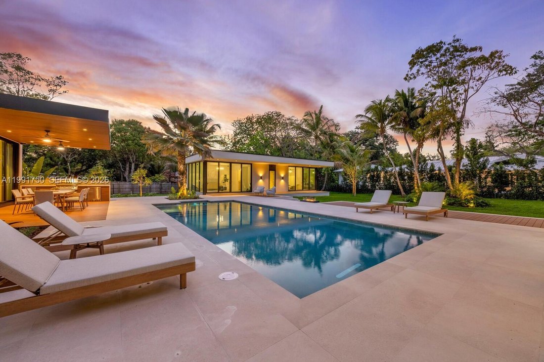 House in Coral Gables, Florida, United States 5 - 17662351