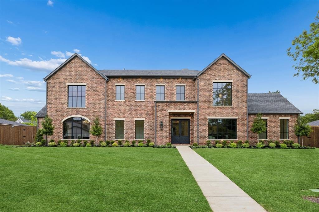 House in Dallas, Texas, United States 1 - 17666379