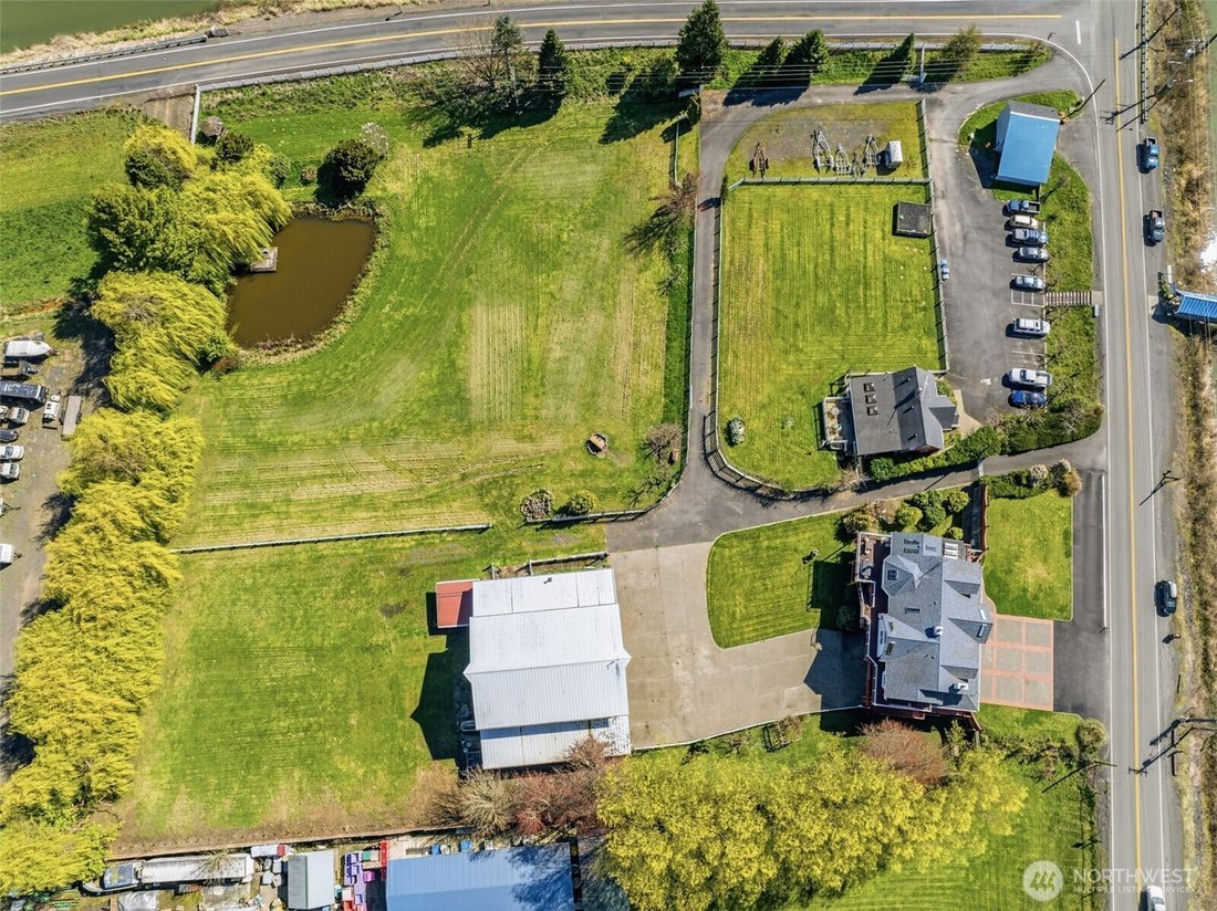 House in Longview, Washington, United States 4 - 17666790