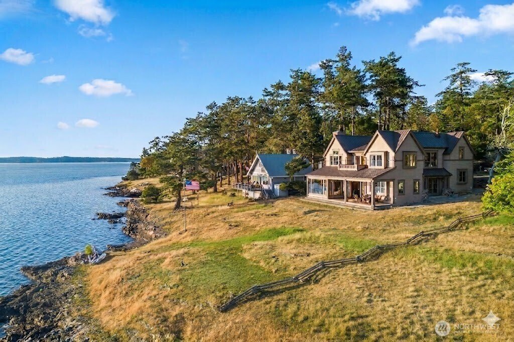 House in Friday Harbor, Washington, United States 2 - 17666792