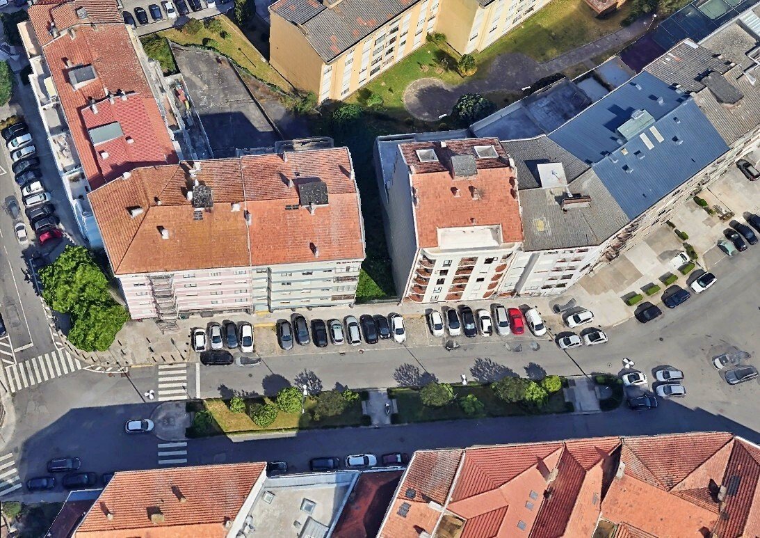 Land in Paranhos, Porto District, Portugal 1 - 17666896