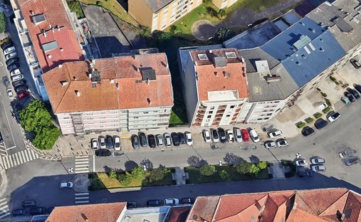 Land in Paranhos, Porto District, Portugal 1