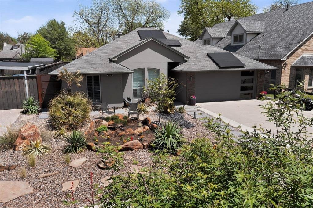 House in Dallas, Texas, United States 3 - 17649621