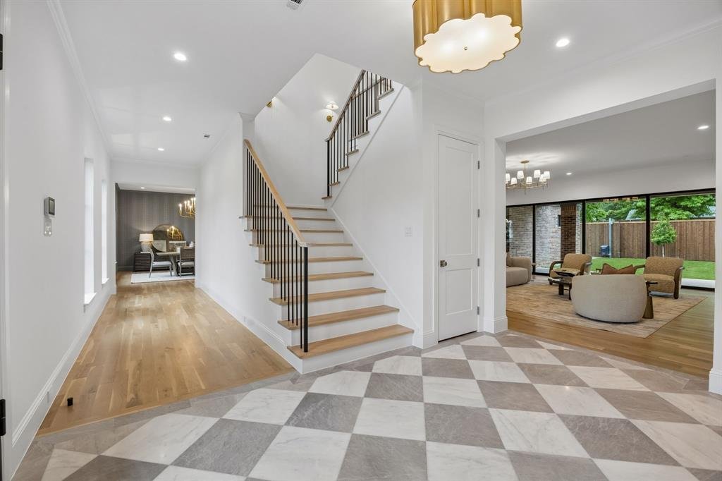 House in Dallas, Texas, United States 4 - 17666379