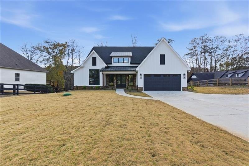 House in Cartersville, Georgia, United States 5 - 17662635