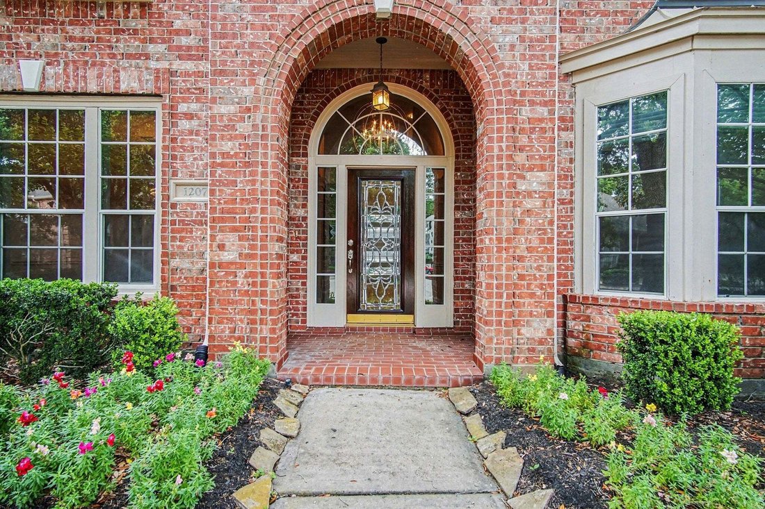 House in Katy, Texas, United States 2 - 17663472
