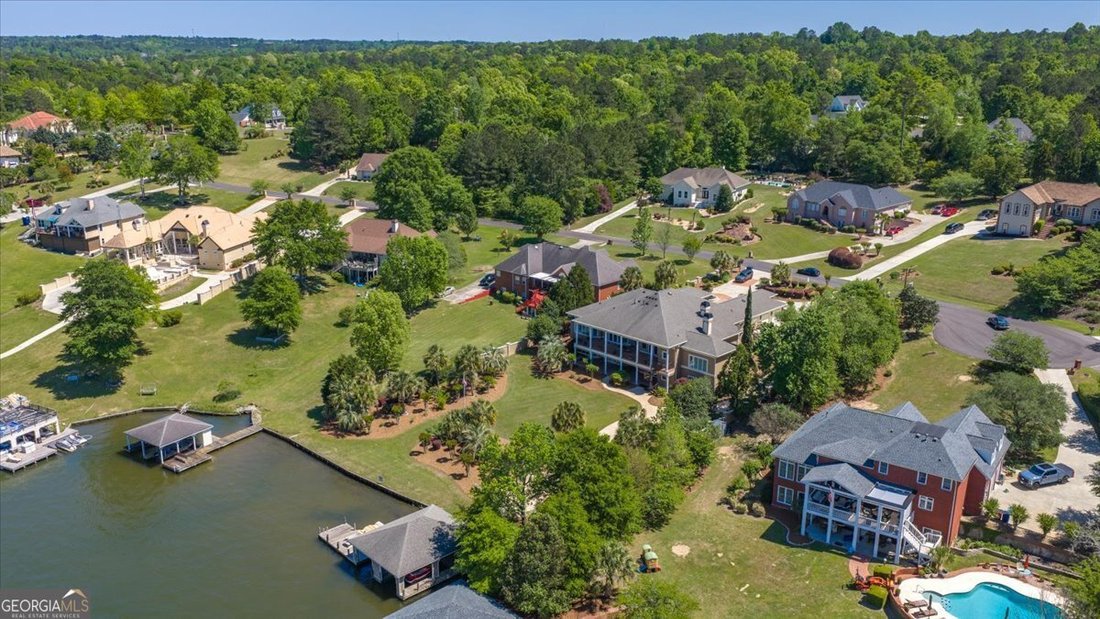 House in Macon, Georgia, United States 4 - 17650505