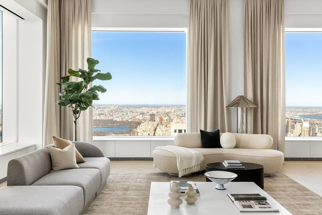 Condo in New York, New York, United States 4 - 15366959