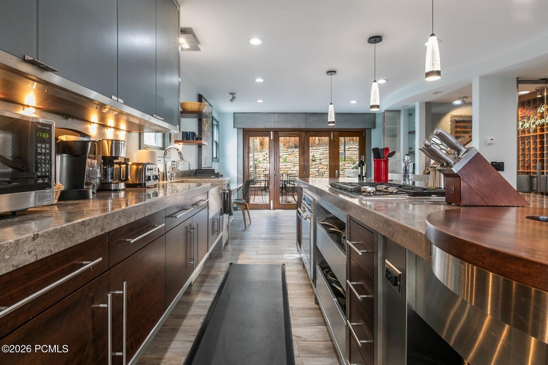 House in Park City, Utah, United States 5 - 17665183