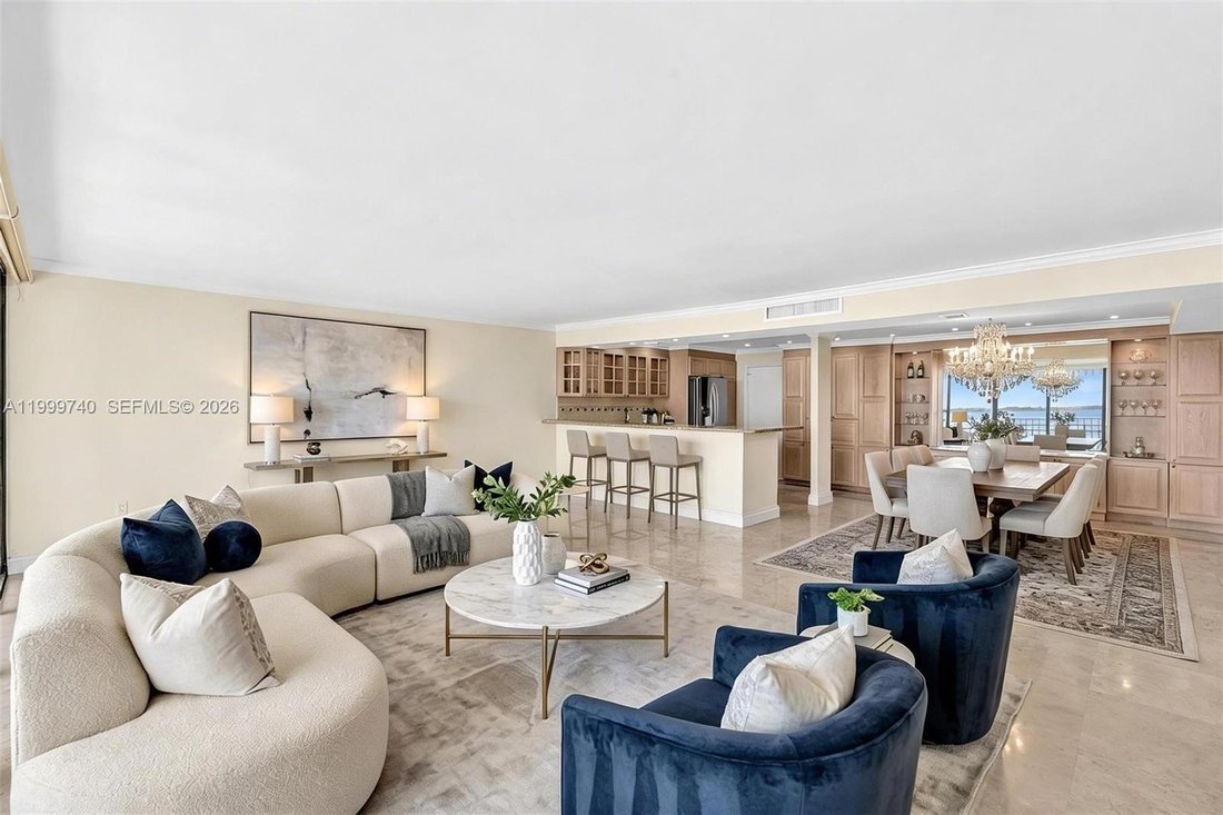 Condo in Miami, Florida, United States 3 - 17665230