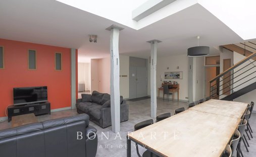 Appartamento a Angers, Paesi della Loira, Francia 1