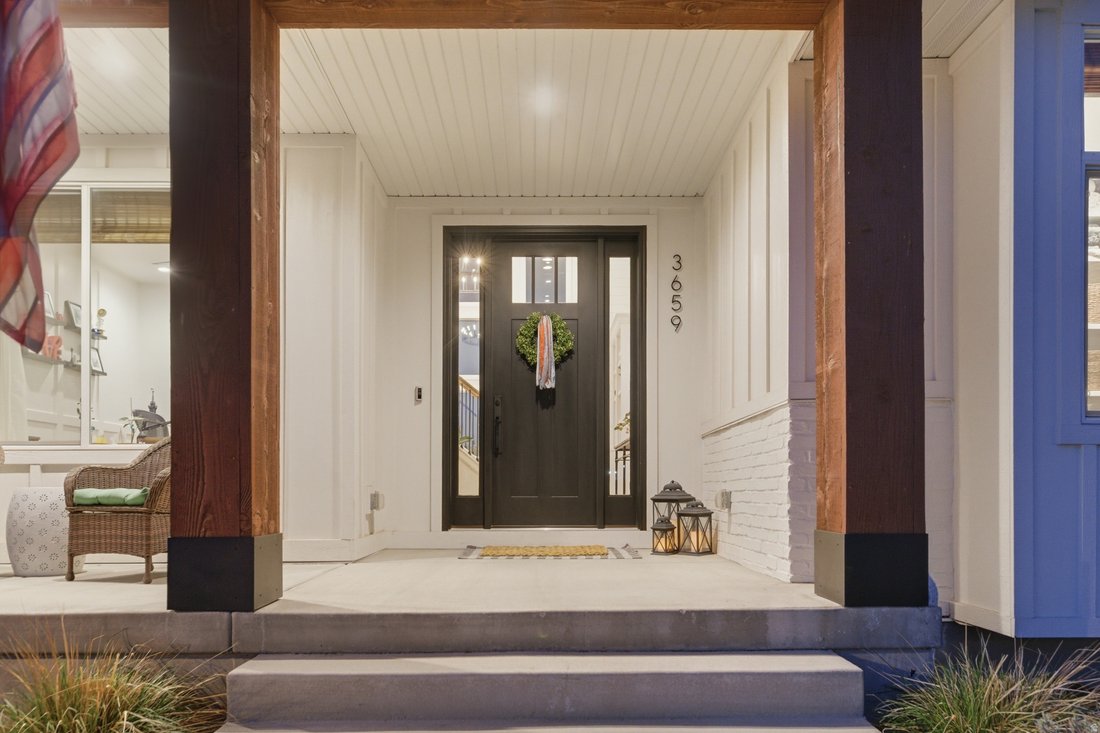House in Heber City, Utah, United States 5 - 17666050