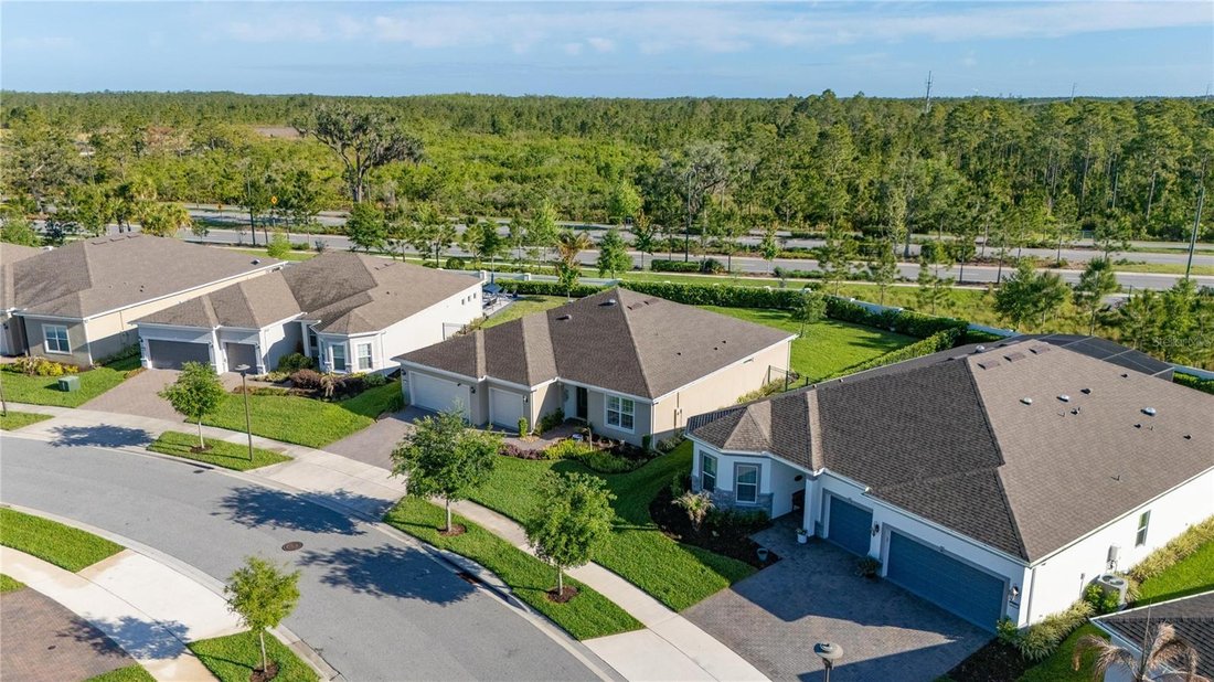 House in St. Cloud, Florida, United States 2 - 17665579