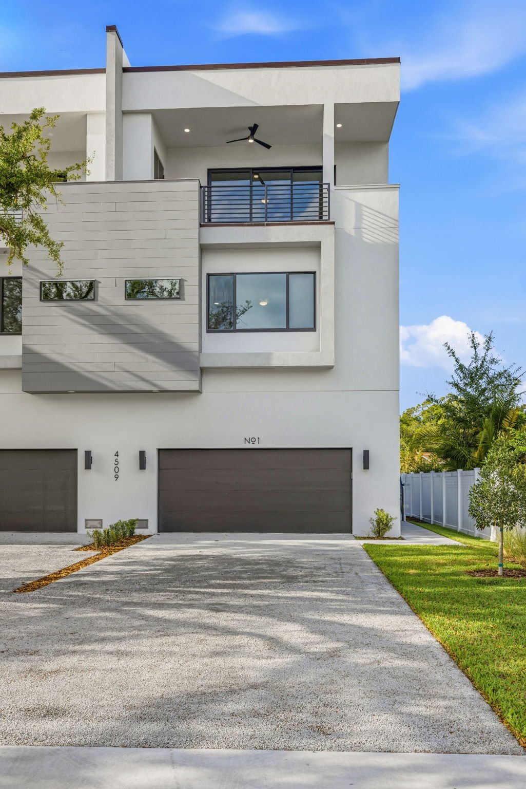 Townhouse in Tampa, Florida, United States 2 - 17295620
