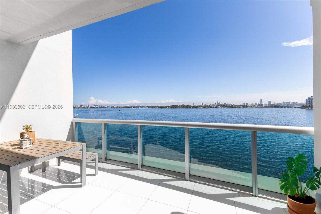 Condo in Miami Beach, Florida, United States 5 - 17662802
