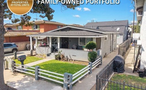 Montebello, California, Stati Uniti 1