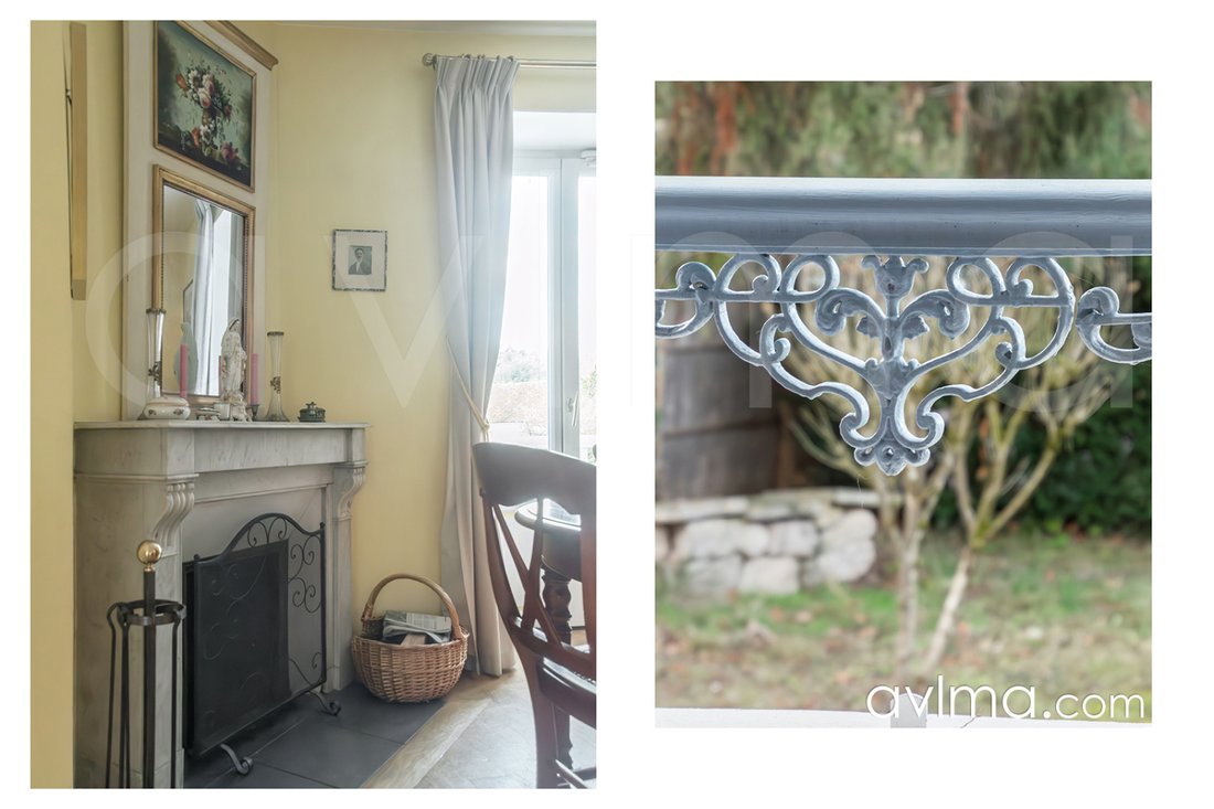 House in Marly-le-Roi, Ile-de-France, France 5 - 17663238