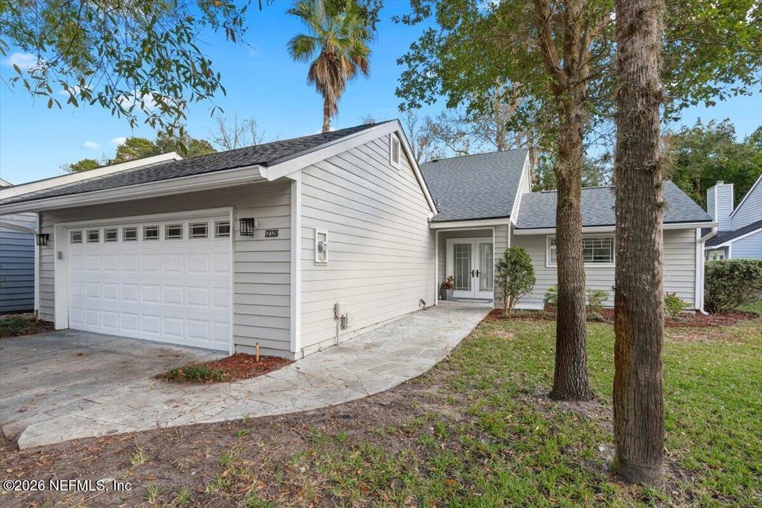 Maison à Ponte Vedra Beach, Floride, États-Unis 1 - 17666140