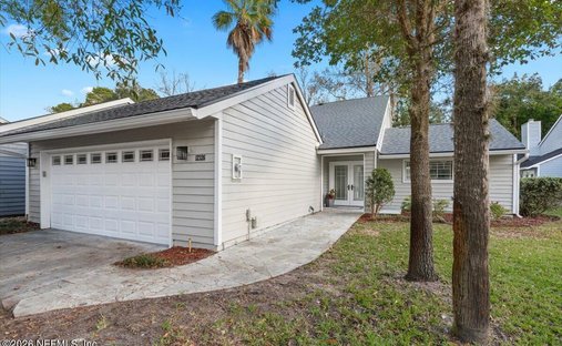 Casa a Ponte Vedra Beach, Florida, Stati Uniti 1