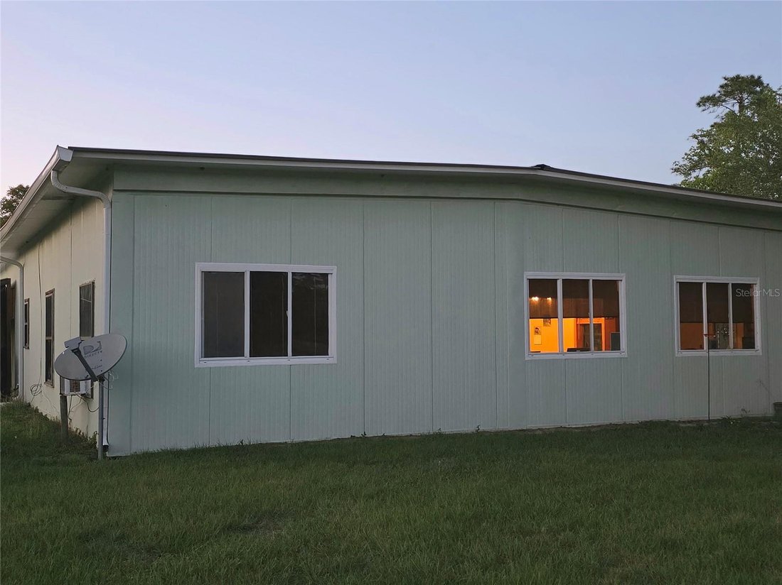 House in Astor, Florida, United States 3 - 17604141