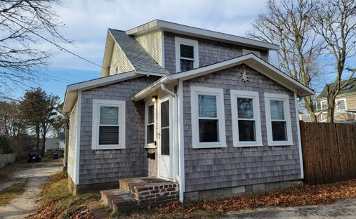 Dennis, Massachusetts, United States 1