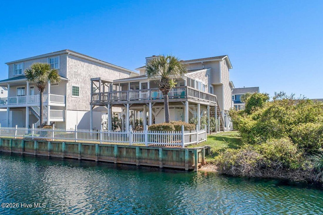 House in Ocean Isle Beach, North Carolina, United States 4 - 17655481