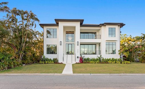Casa a St. Petersburg, Florida, Stati Uniti 1