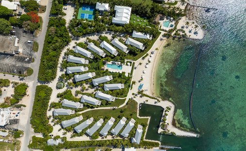 Haus in Islamorada, Florida, Vereinigte Staaten 1